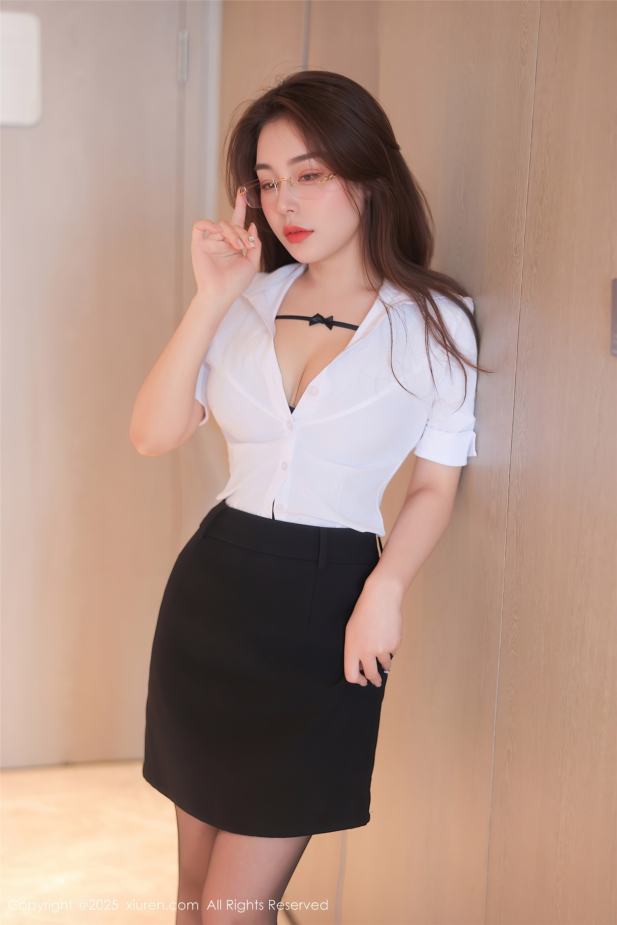 Xiuren秀人网 2025.04.27 NO.10204 云璎珞